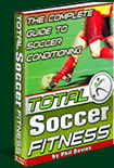 Total Soccer Fitness Ebook